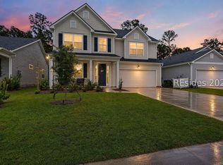 50 Hartwell Rd, Bluffton, SC 29910