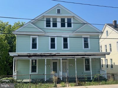 6 & 8 E B St, Brunswick, MD, 21716