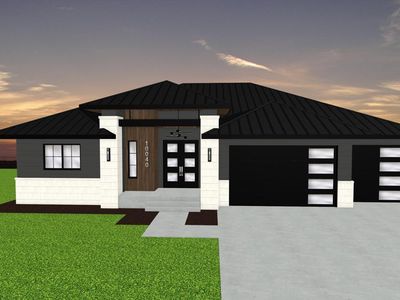 10040 Azure Skies, Eden Prairie, MN, 55347