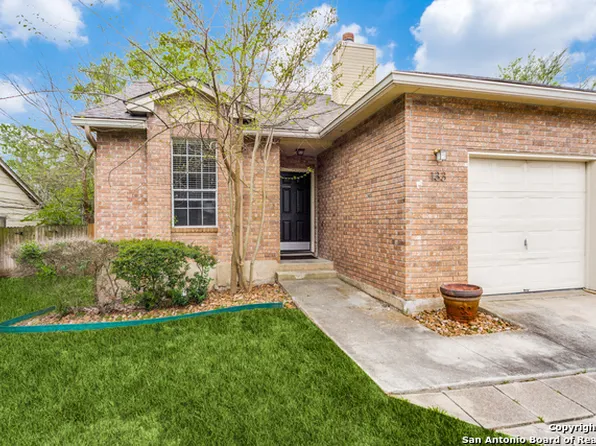 133 Whisper Way, Boerne, TX 78006
