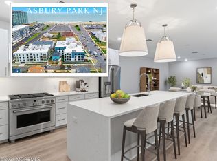 215 2nd Avenue #204, Asbury Park, NJ