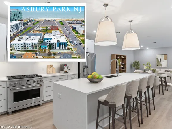 215 2nd Avenue #204, Asbury Park, NJ 07712