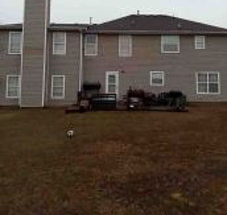 Property Rear View