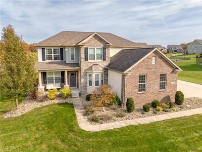 7546 Montella Ave NW, Canal Fulton, OH, 44614
