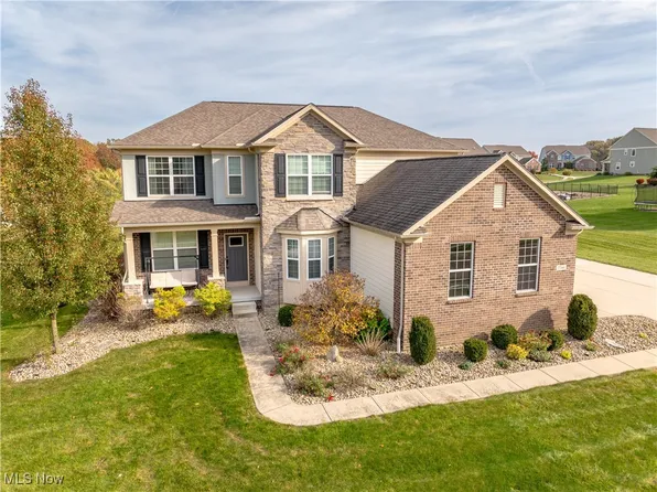 7546 Montella Ave NW, Canal Fulton, OH 44614