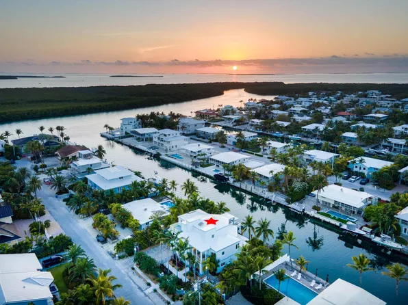 140 Stromboli Dr, Plantation Key, FL 33036