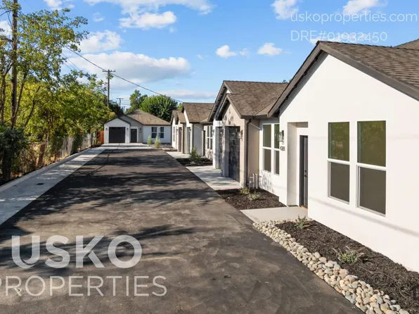 4381 El Camino Ave #B, Sacramento, CA 95821