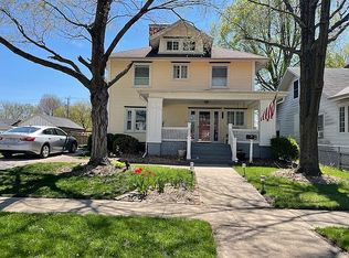 417 W Chestnut St, Mason City, IL 62664