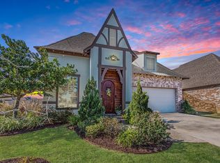 406 Old Cypress Dr, Broussard, LA 70518