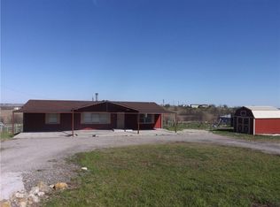 291 Ridge Trl, Rhome, TX 76078