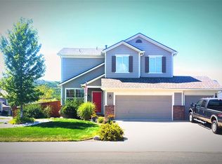 693 Novick Ct, Castle Rock, CO 80109