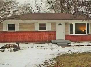 5508 Whispering Hills Blvd, Louisville, KY 40219