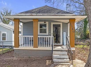 1146 Sims St SW, Atlanta, GA 30310