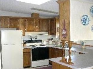 3690 E Cedar Dr, Black River, MI 48721
