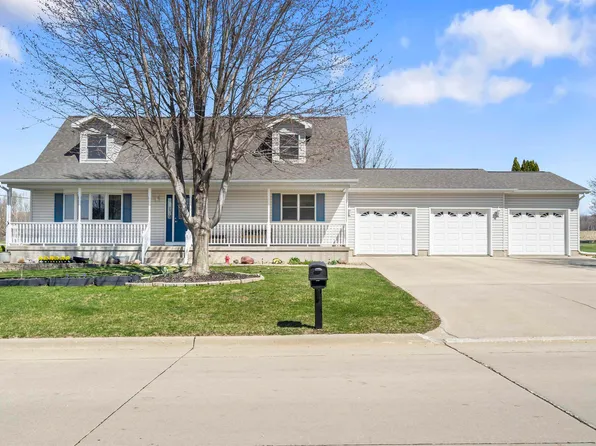 800 Northview Dr, Independence, IA 50644