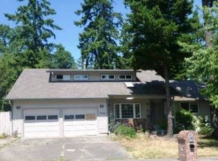 17545 NW Autumn Ridge Dr, Beaverton, OR 97006