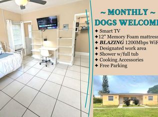 1736 Dewey St #A, Hollywood, FL 33020