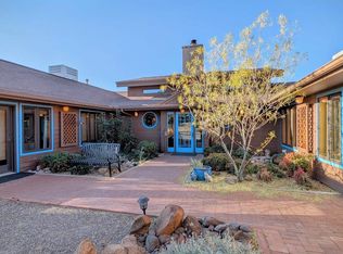 22 Six Shooter Dr, Silver City, NM 88061