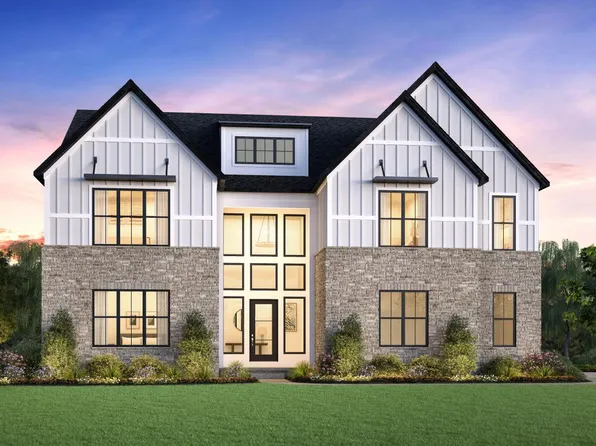 Morenci Plan, Barton Ridge