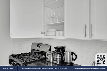 Rented by The Blueground