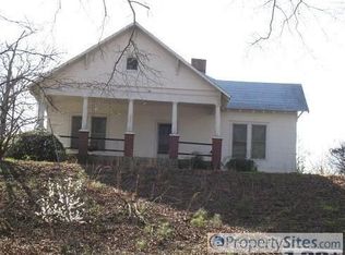 44 Railroad St E, Hiram, GA 30141
