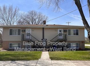 1349 Kewaskum St #1, Kewaskum, WI 53040