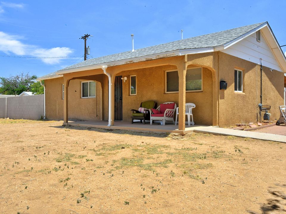 1st image of 4803 Mescalero Rd NE