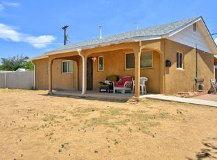 4803 Mescalero Rd NE, Albuquerque, NM 87110