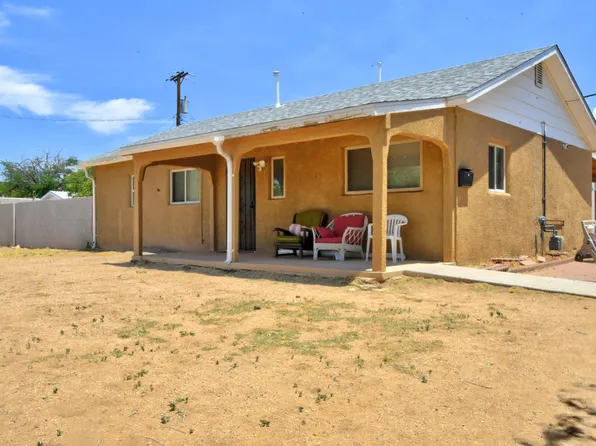 4803 Mescalero Rd NE, Albuquerque, NM 87110