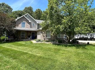 4110 Winn Rd, Brookville, IN 47012