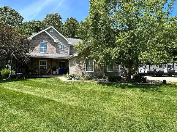 4110 Winn Rd, Brookville, IN 47012