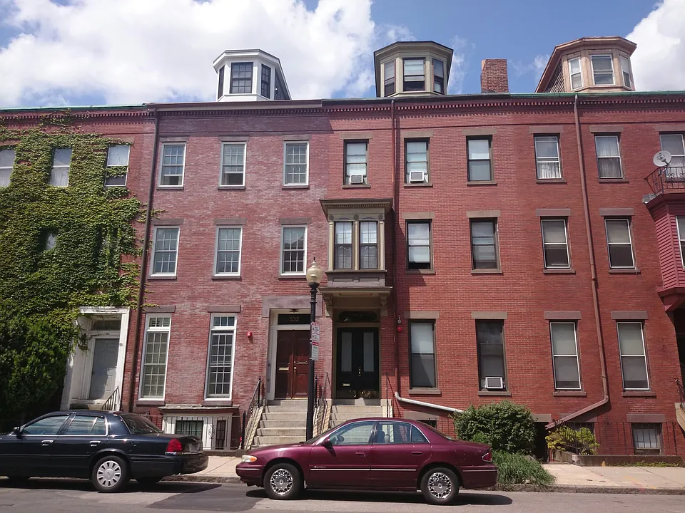 Building Photo