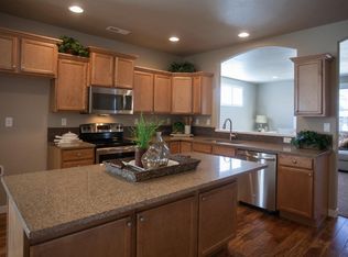 20705 Kilbourne Loop, Bend, OR 97701