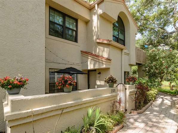 209 Los Prados Dr #1313, Safety Harbor, FL 34695