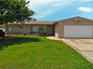 13221 Pinto Rd, Garden Grove, CA 92843