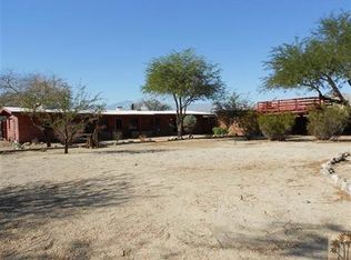 17255 Angel Vw, Desert Hot Springs, CA 92241