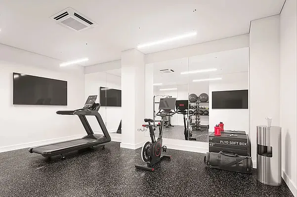 Rented by Living New York | media 7