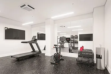 Rented by Living New York
