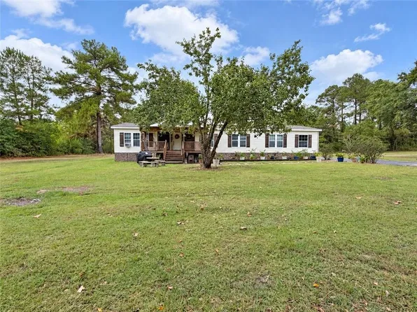 234 Johnson Bailey, Leesville, LA 71446