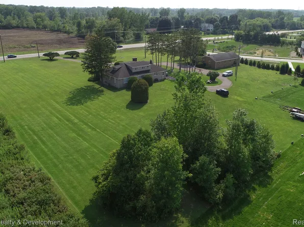 51630 Eight Mile Rd, Northville, MI 48167