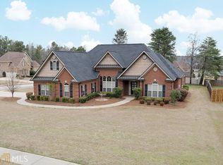 152 Berrywood Ct, McDonough, GA 30253