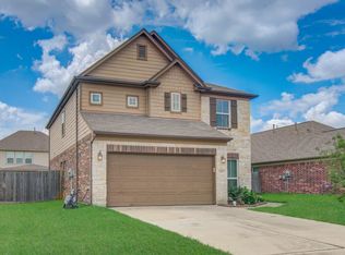 5011 Forest Moss Ct, Houston, TX 77084