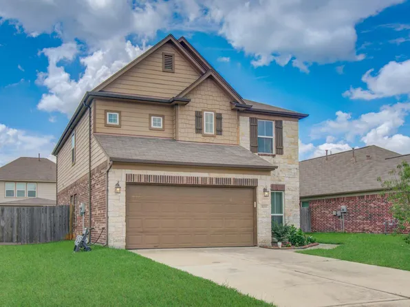 5011 Forest Moss Ct, Houston, TX 77084