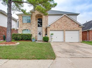 11110 Hunting Path Ct, Houston, TX 77065