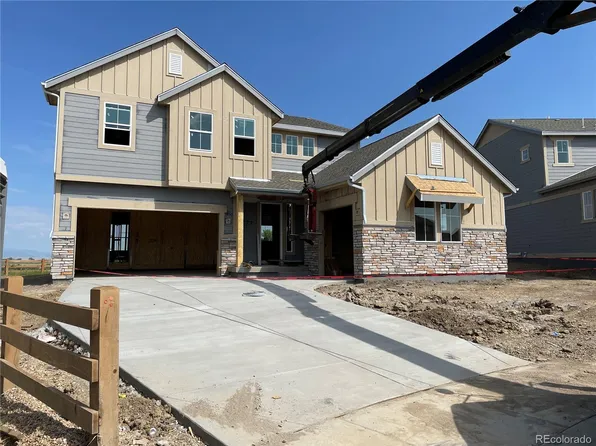1977 Marlowe Circle W, Erie, CO 80516