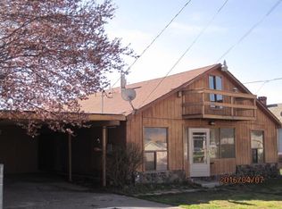 2307 Oak Ave, Klamath Falls, OR 97601