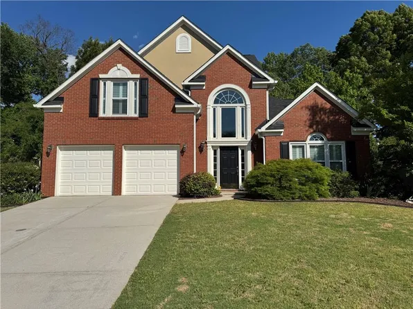 4083 Vinings Mill Trl SE, Smyrna, GA 30080