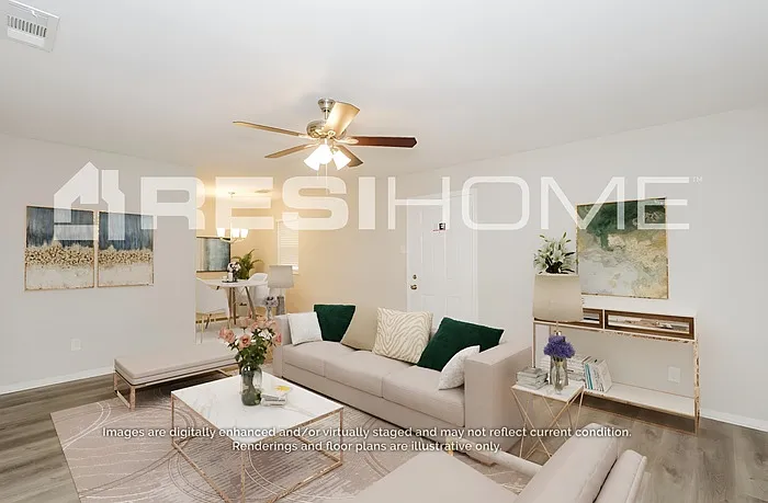 12308 Spring Branch Dr — Photo 5