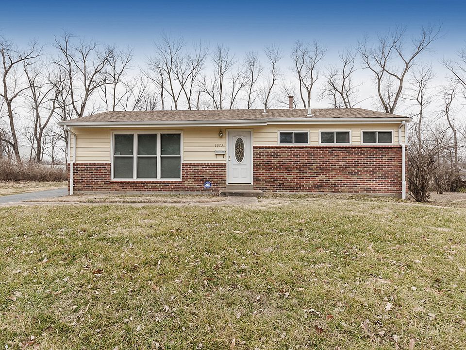 1st image of 8823 Iroquois Dr