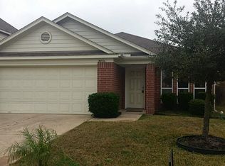 20926 Foxwood Glen Ln, Humble, TX 77338